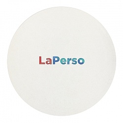 Sous Bock publicitaire rond personnalisé LaPerso