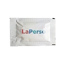 Sachet de sucre publicitaire personnalisé LaPerso